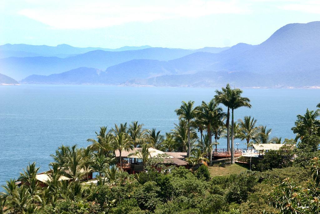 Pousada Singuitta - Ilhabela Exterior foto