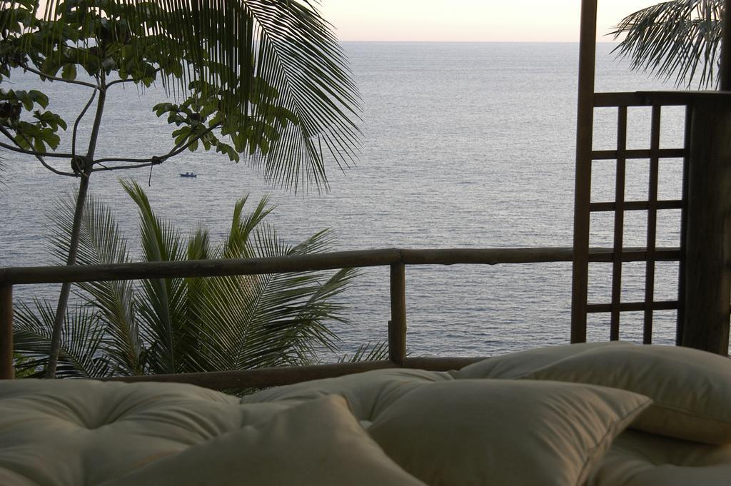 Pousada Singuitta - Ilhabela Exterior foto
