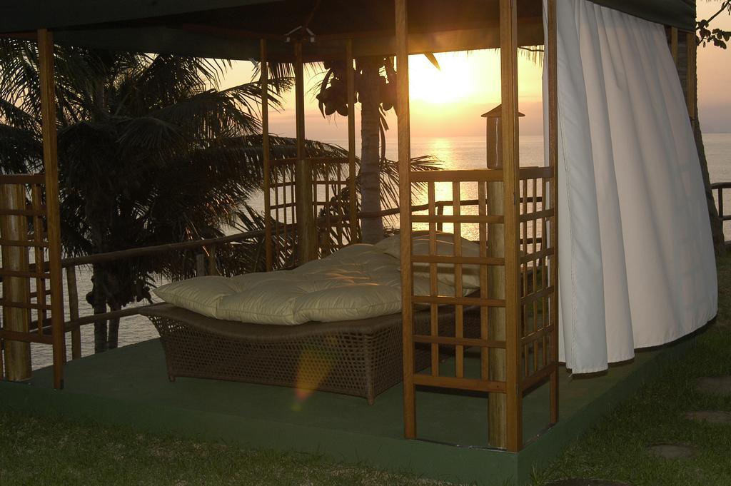 Pousada Singuitta - Ilhabela Exterior foto