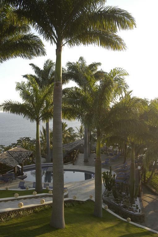 Pousada Singuitta - Ilhabela Exterior foto