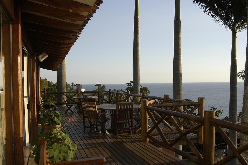 Pousada Singuitta - Ilhabela Exterior foto