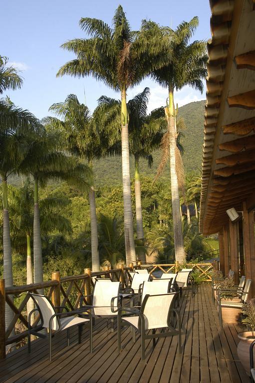 Pousada Singuitta - Ilhabela Exterior foto