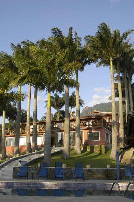 Pousada Singuitta - Ilhabela Exterior foto