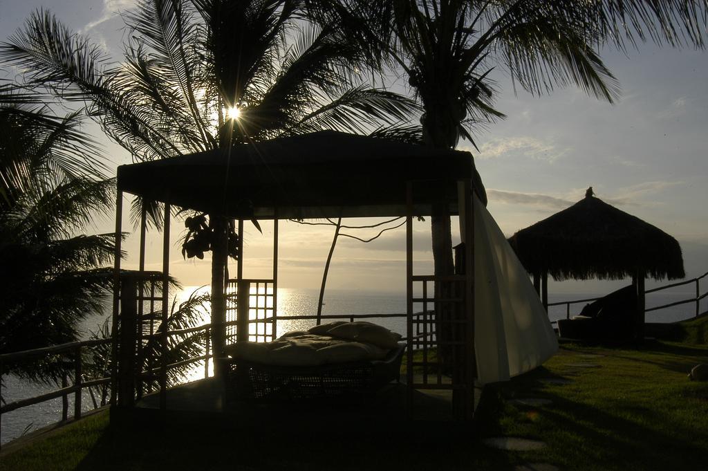 Pousada Singuitta - Ilhabela Exterior foto