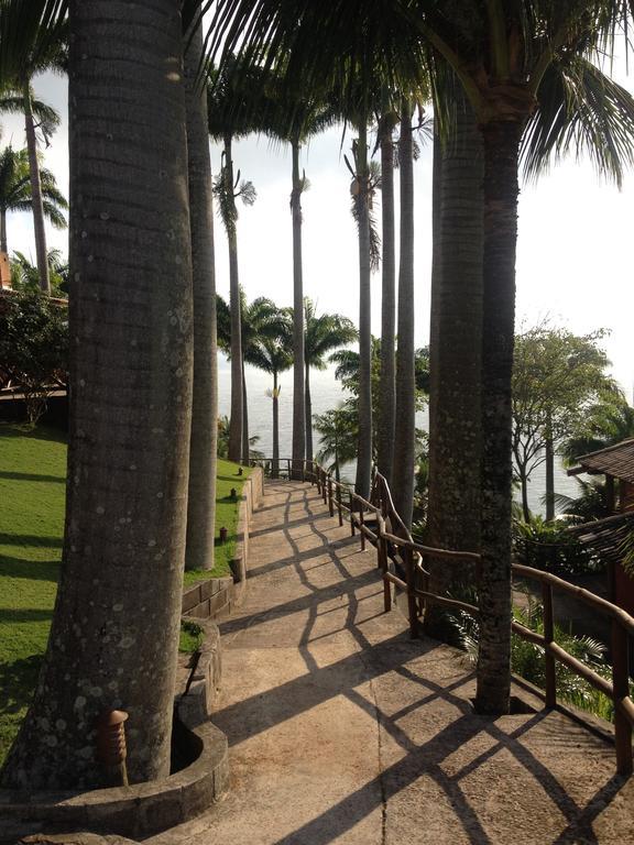 Pousada Singuitta - Ilhabela Exterior foto