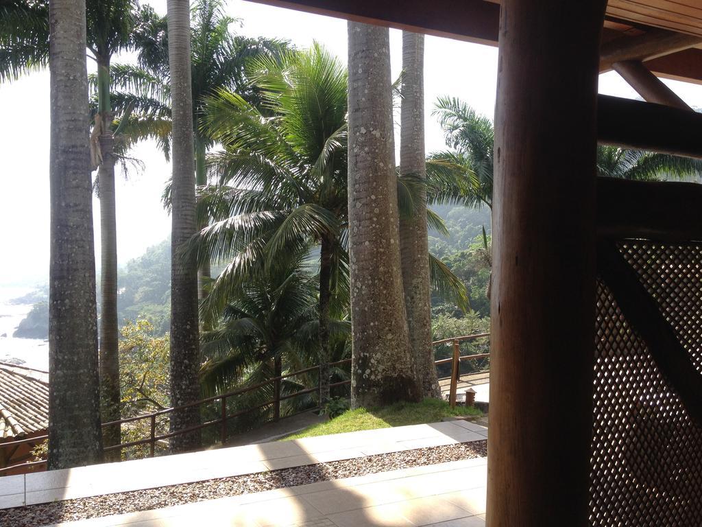 Pousada Singuitta - Ilhabela Exterior foto