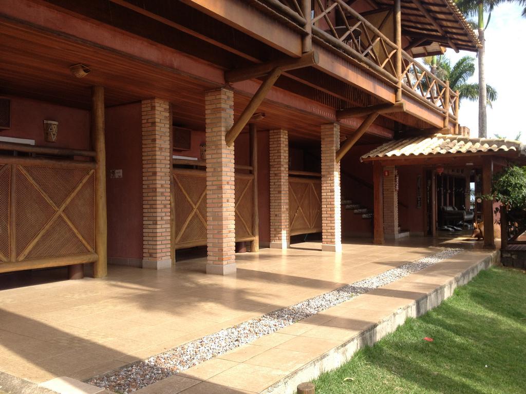 Pousada Singuitta - Ilhabela Exterior foto