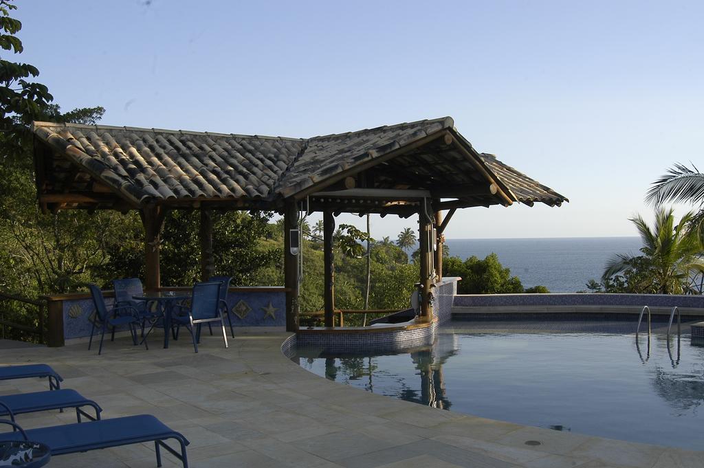Pousada Singuitta - Ilhabela Exterior foto