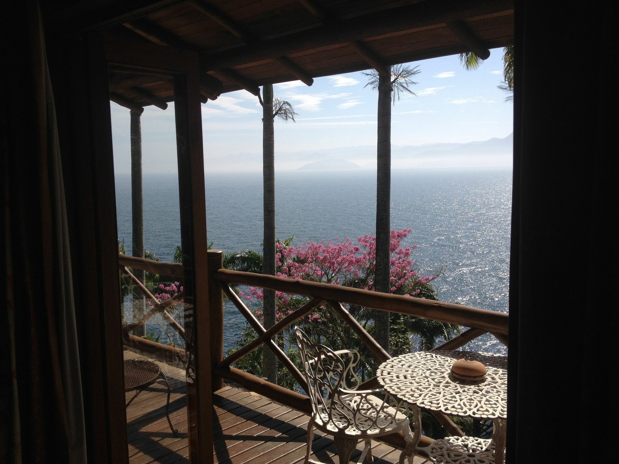 Pousada Singuitta - Ilhabela Exterior foto